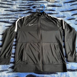 Nike Zip up